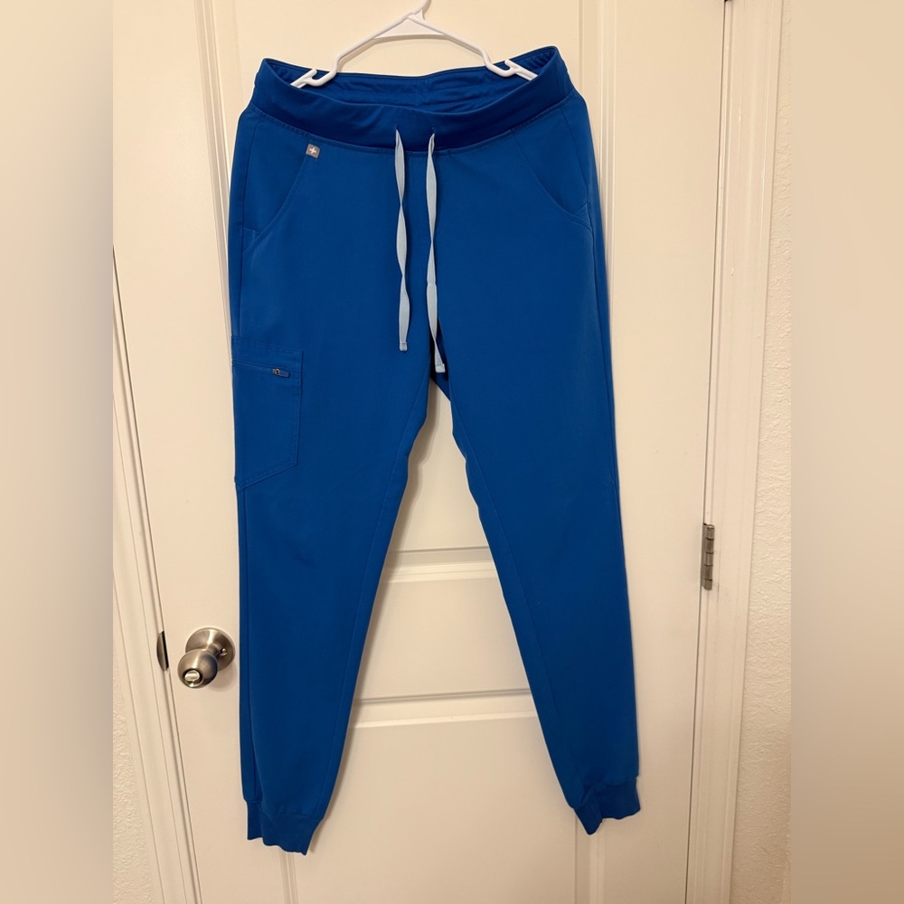 Figs Zamora Jogger Pants Small-Tall